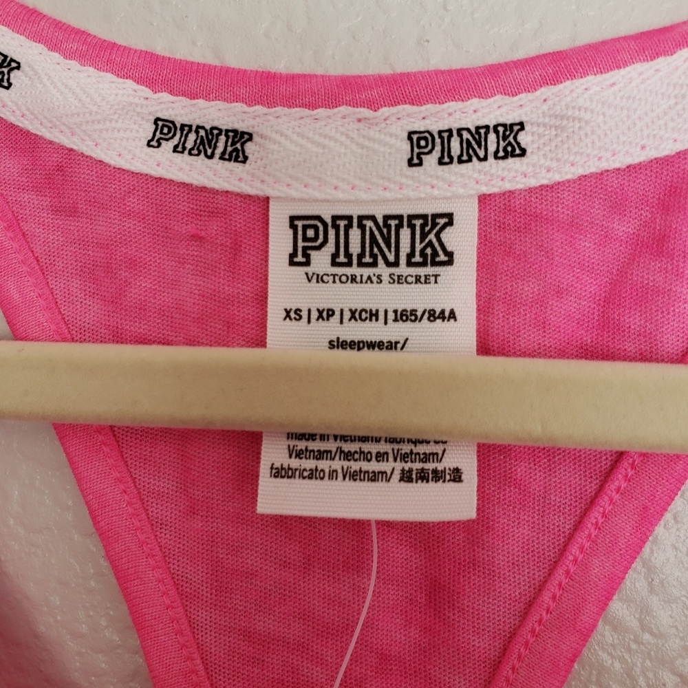 Victoria's Secret Pink Sleepwear - Picture 4 of 5